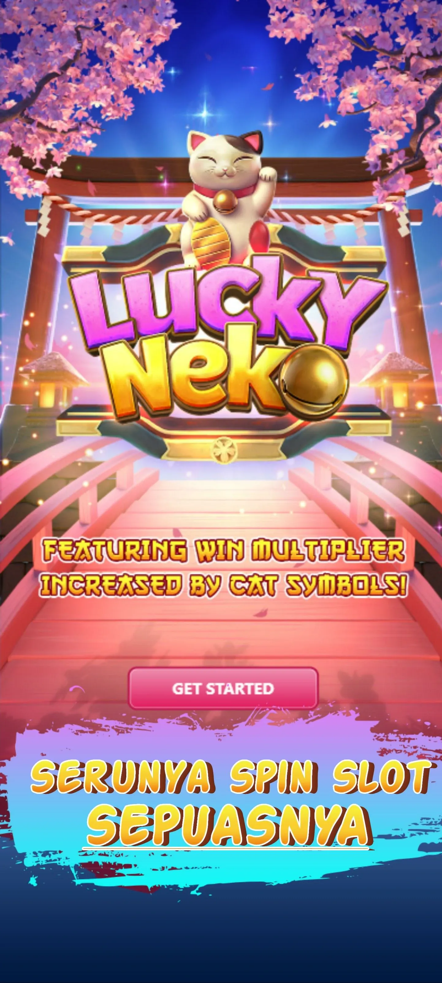 Lucky Neko